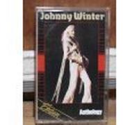 Winter, Johnny - Anthology [CASSETTE]