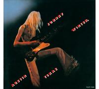 Johnny Winter - Austin Texas