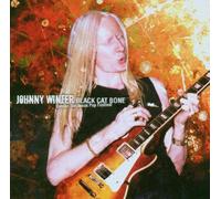 Winter, Johnny - Black Cat Bone