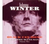 Winter Johnny - Black Cat Bone