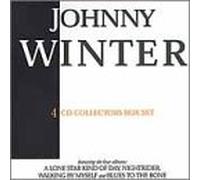 Winter, Johnny - Collectors Box Set