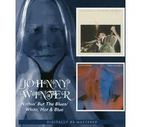 Winter Johnny - H Nothin' But The Blues/White