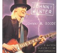 Winter,Johnny - Johnny B Goode