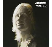 Winter, Johnny - Johnny Winter
