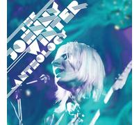 Johnny Winter - Johnny Winter Anthology