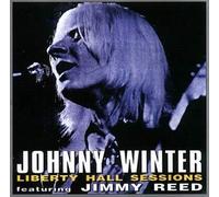 Winter Johnny - Liberty Hall Sessions