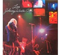 Winter Johnny - Live