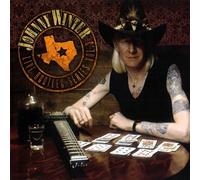 Winter, Johnny - Live Bootleg Series