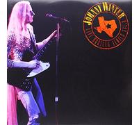 Winter, Johnny - Live Bootleg Series: Vol. 9 [VINYL]