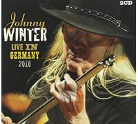 Winter Johnny - Live in Germany 2010
