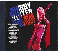 Winter, Johnny - Lone Star Shootout