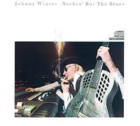 Winter, Johnny - Nothin' But the Blues