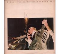 Winter Johnny - Nothin' But The Blues