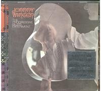 Winter Johnny - Progressive Blues Experiment