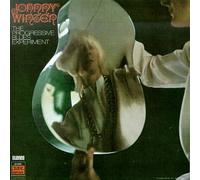 Winter, Johnny - Progressive Blues Experiment
