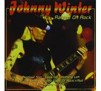 Winter,Johnny - Raised on Rock