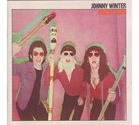 Winter, Johnny - Raisin' Cain