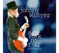 Winter Johnny - Rock N Roll Collection