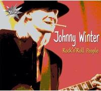 Winter, Johnny - Rock 'n' Roll People