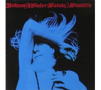 Winter Johnny - Saints and Sinners