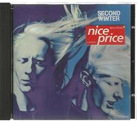 Winter,Johnny - Second Winter