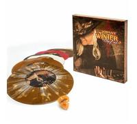 WINTER, Johnny - Step Back - Vinyl (coloured vinyl 7x7" box set + guitar pick)