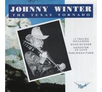 Winter, Johnny - Texas Tornado