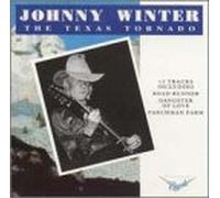 Winter, Johnny - Texas Tornado