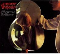 Winter, Johnny - The Progressive Blues Experiment