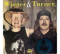 Winter, Johnny - Uncle John Turner