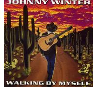 Winter Johnny - Walking By Myself