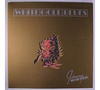 Winter,Johnny - White Gold Blues [Vinyl LP] [VINYL]