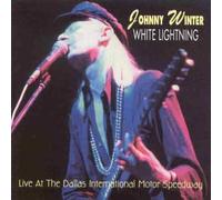 Winter Johnny - White Lightning