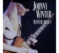 Winter Johnny - Winter Blues