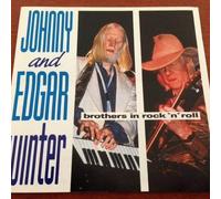 Winter,JohnnyEdgar Elite - Brothers in Rock'N'Roll