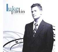 Winter Journal by Luke Parkin