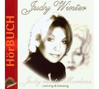 Winter,Judy - Judy Meets Marlene
