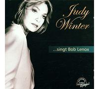 Winter,Judy - Judy Winter..Singt Bob Lenox