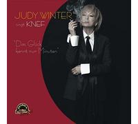 Winter,Judy - Judy Winter Singt Knef