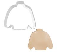 Winter Jumper Cookie Cutter - 3 Sizes