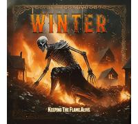 Winter - Keeping the flame alive