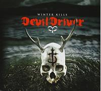 Winter Kills by DEVILDRIVER (2013-08-03)