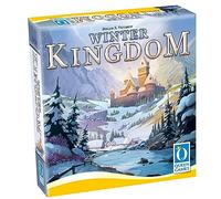 Winter Kingdom Int.
