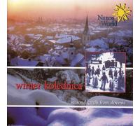 Various Artists - Winter Kolednica: Seasonal Carols