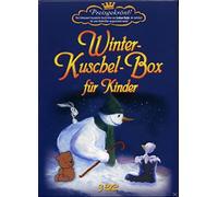 Winter-Kuschel-Box Für Kinder I