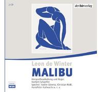 Winter,Leon de - Malibu [Import]