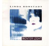 Winter Light by Ronstadt, Linda [Music CD] by Ronstadt, Linda (1993-01-01)