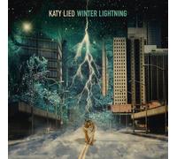 Winter Lightning by KATY LIED (2011-06-07)