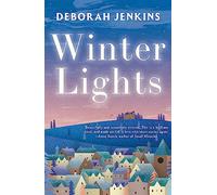 Winter Lights: Escape with heart-warming seasonal stories this Christmas