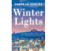 Winter Lights : Escape with heart-warming seasonal stories this Christmas